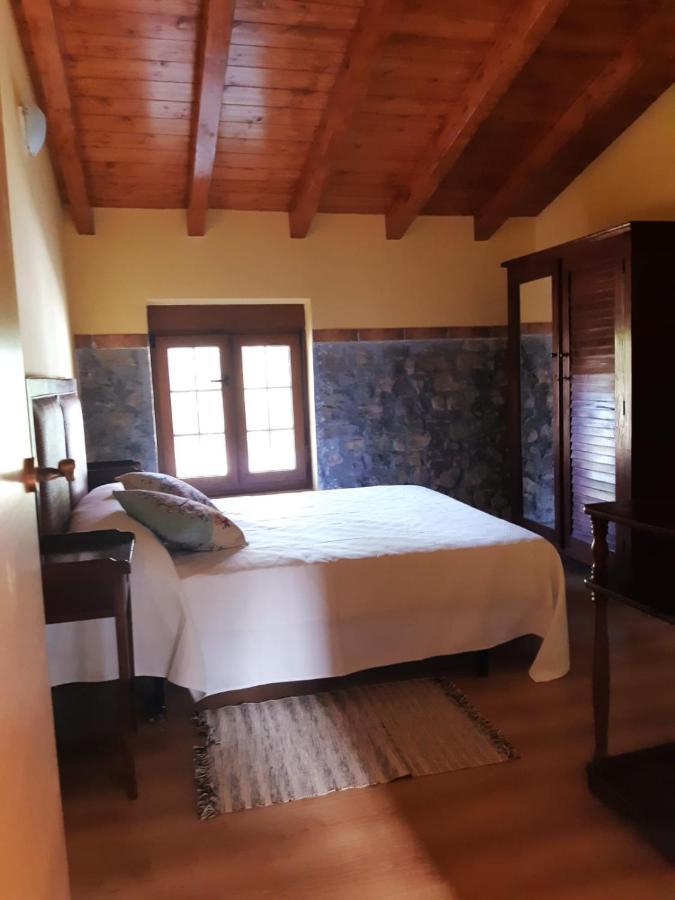 La Granjita Del Rio Villa Nava de Ordunte Bagian luar foto